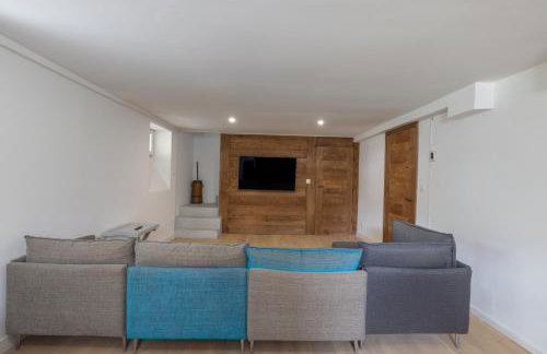 Chalet La Llyre Vallorcine - Foto 21