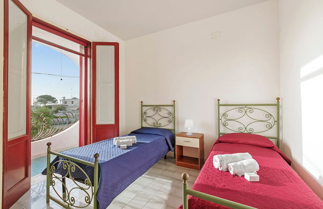 Residence Vista Mare - Photo 9