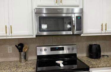 The Cozy Haven - Foto 11