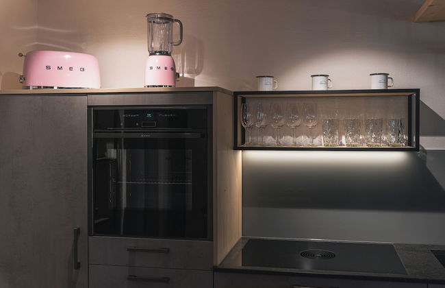 Dorfchalets Kaprun - Foto 32