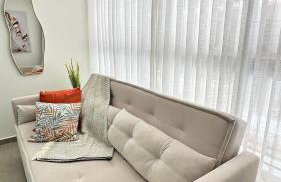 Flat Vip Solon Prime #Manaíra - Foto 11