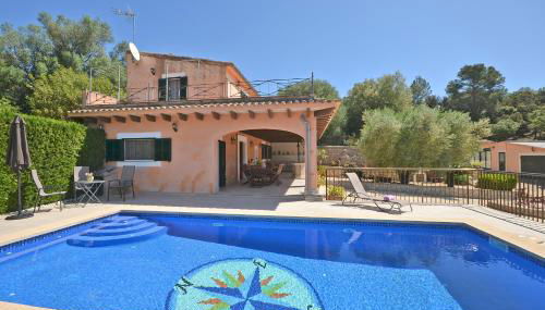 Villa Victori - Foto 3