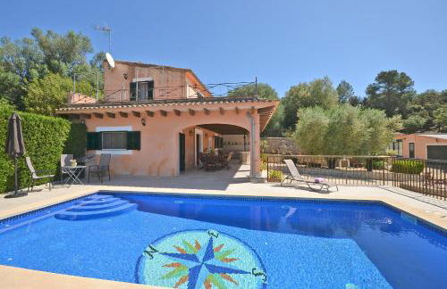 Villa Victori - Foto 3