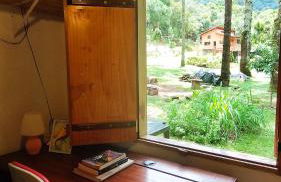 Casa das Araucárias - Sítio Salamandra, Vale do Matutu - Foto 30