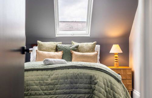 Sleeps 14 The Old Trafford Family Zen by Genesis Living - Foto 79