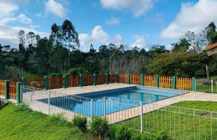 Sítio há 10 mim da Rota do Vinho - Foto 2