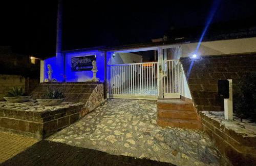 Atena B&B APARTMENTS Imperial - Photo 24