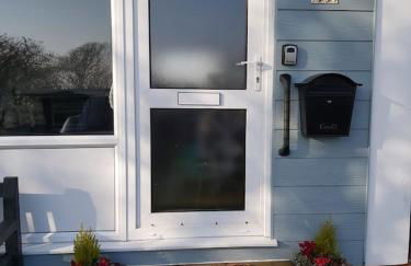 Dartmouth Caldon Holiday Chalet Sleeps 4 wifi elec inc Pets welcome - Foto 36