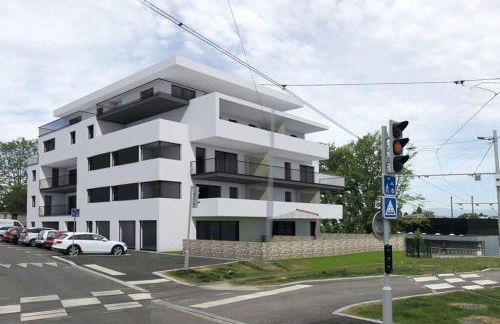 Magnifique appartement à la frontière suisse - Foto 17