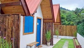 Chalés do Zaney - Paraty - Foto 2, Garden view