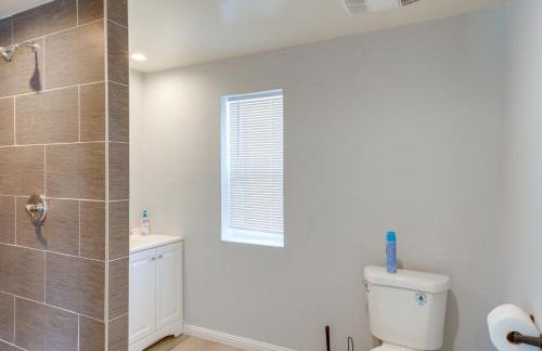 6 Mi to Frazier Mountain Cozy Studio Retreat - Foto 11