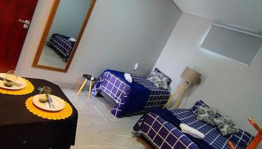 Flat Oásis- Super aconchegante - Foto 5