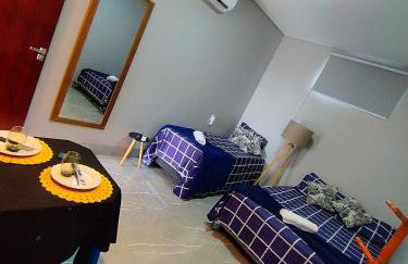 Flat Oásis- Super aconchegante - Foto 5