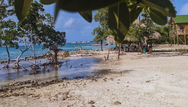 Hostel villa luz beach - Foto 1, Imagen principal