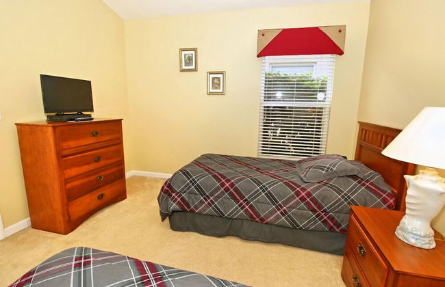 Ev63471 - Highlands Reserve - 4 Bed 3 Baths Villa - Foto 6