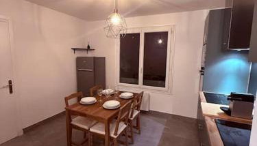 Appartement spacieux - Foto 3