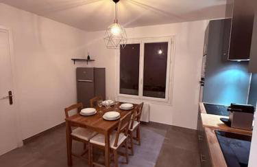 Appartement spacieux - Foto 3