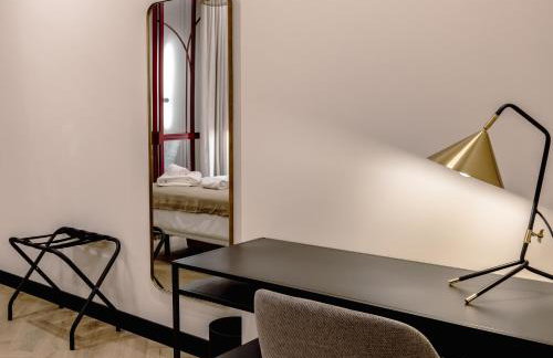 Castelar Urban Suites - Foto 43