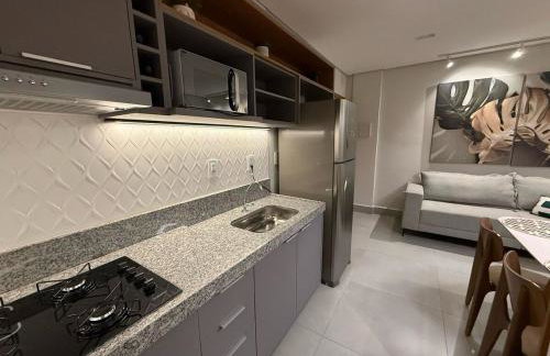 Lindo apto perto do shopping Patio Matozinhos - Foto 22