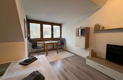 Ferienwohnung "Elsnerstrasse" - Foto 4