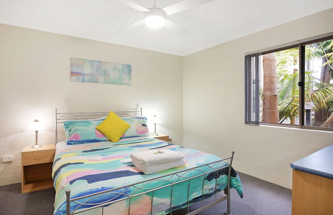 Sails Luxury Apartments Merimbula - Photo 6