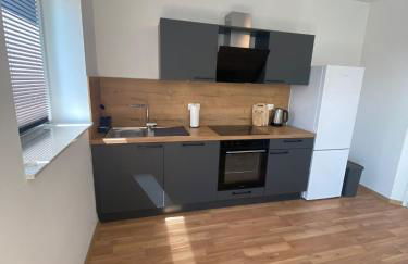 Hansehaus Lübeck - Stadtnest - Foto 13