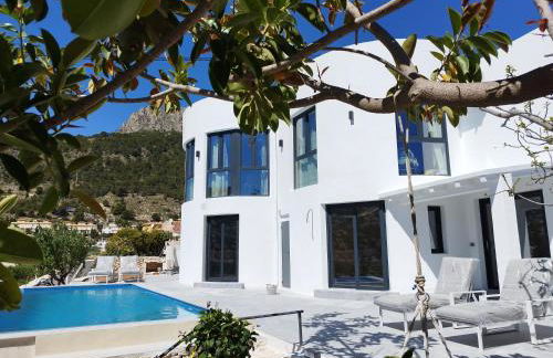 Modern luxury villa Paradise - Photo 7