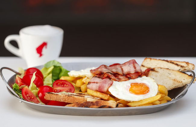 Vila Bordeaux - Foto 14