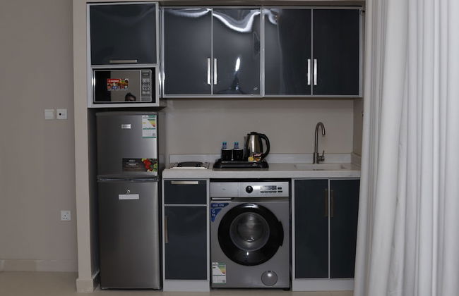 Granada Palace Inn - Foto 32