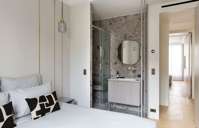 HIGHSTAY-Luxury Serviced Apartment- Arc de Triomphe - Photo 6