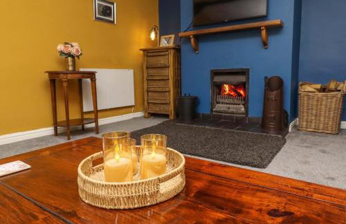 Petty Knowes Cottage - Foto 6