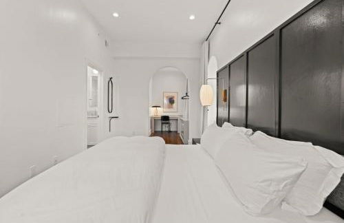 Stay Rafa At 2000 Spruce - Foto 12