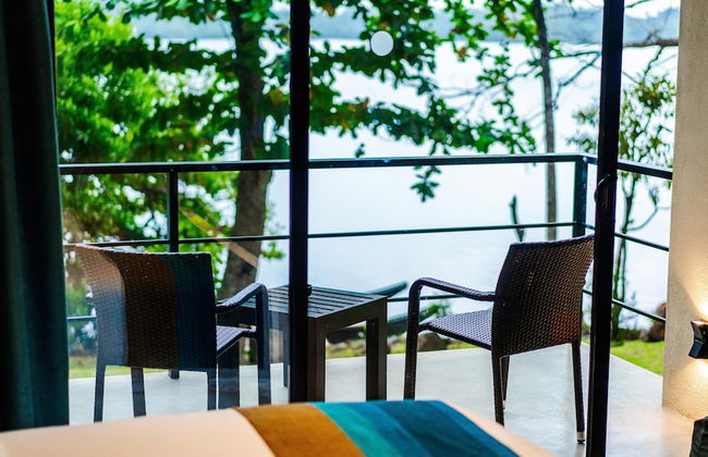 Serendipity Lake - Hikkaduwa - Photo 14