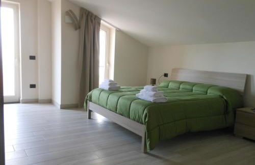 Acquarossa Appartaments - Foto 11