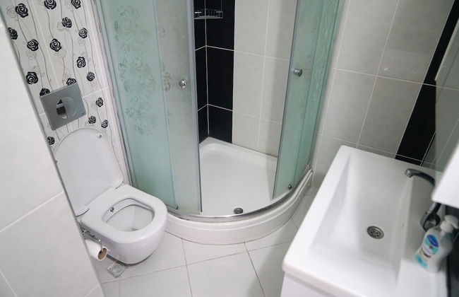 Efeler Apart - Foto 11