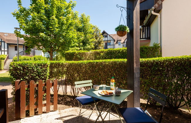 Les Manoirs de la Côte - Foto 1