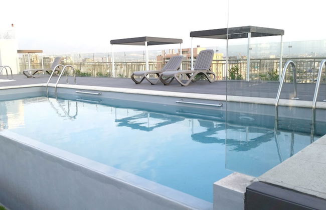 Apart Suites - Foto 39