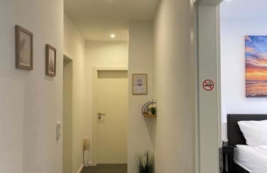 Gemütliches Apartment in Geisenheim - Foto 25