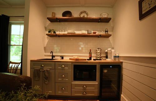 Farmhouse Lodge - Foto 38