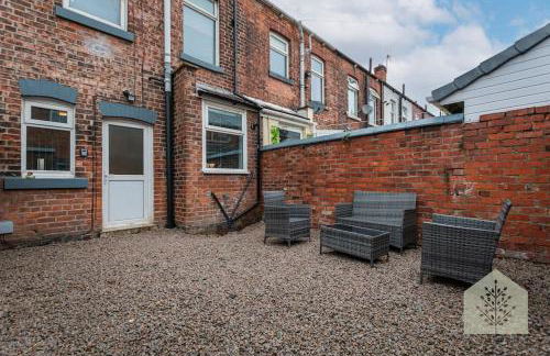 Fairhurst House - Foto 25