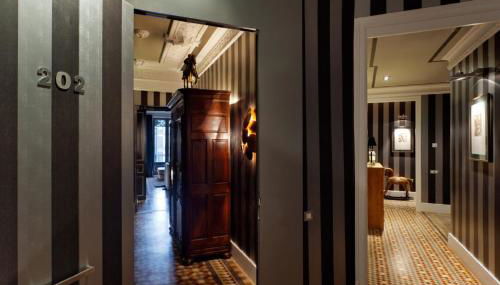 SuiteaBCN - Foto 3, Lobby or reception