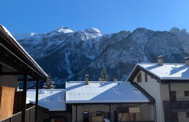 CASA FOLGARIDA 2 BOX AUTO PRIVATI davanti CABINOVIA BELVEDERE - Photo 19