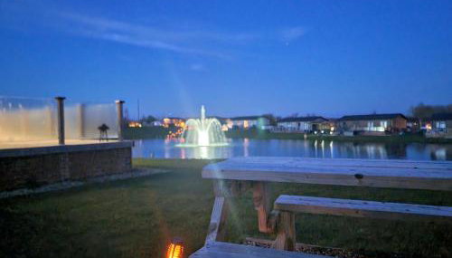 Luxury 2-Bed Lodge in Routh HotTub & Pet Friendly - Foto 3