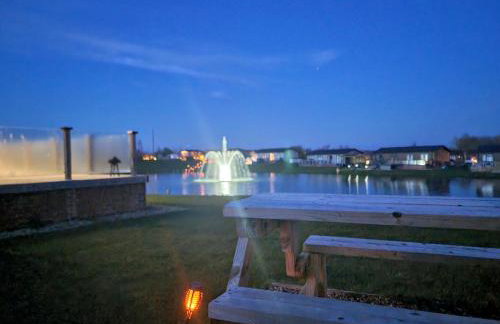 Luxury 2-Bed Lodge in Routh HotTub & Pet Friendly - Foto 3