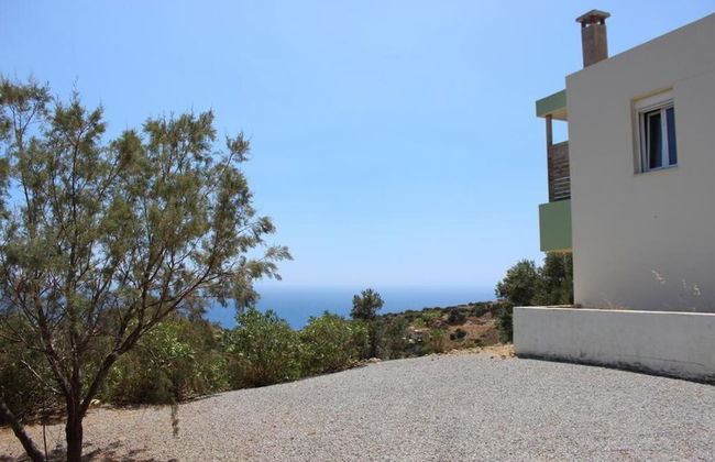 Paterakis Big Studio in Triopetra - Foto 27