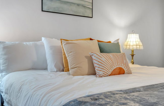 Hudson Manor 4 Bedroom Home by RedAwning - Foto 5