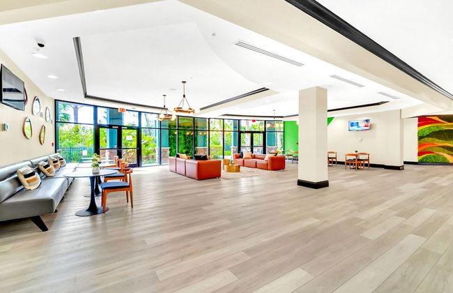 Upstay - Modern Family Apartment w Pool Hot Tub - Foto 31