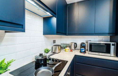 2 Bed Elegant home with Parking in Harlow - Foto 15