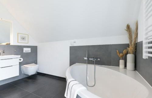 Reetdachhaus Meeresleuchten - b46484 - Foto 20