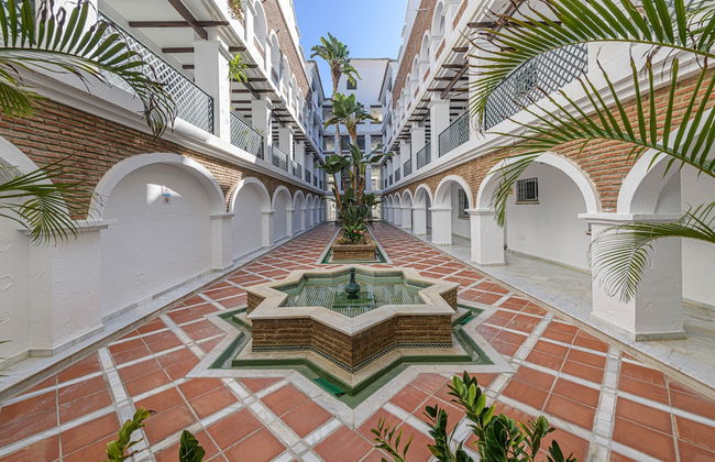 Benalmar Playa in Benalmadena - Foto 34